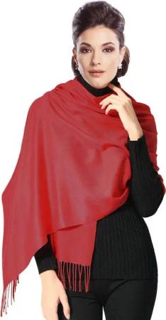 Moschen-Bayern Modeschal Pashmina Stola Damen Kaschmir