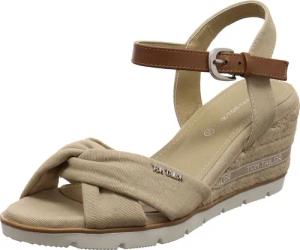 TOM TAILOR Sandalette