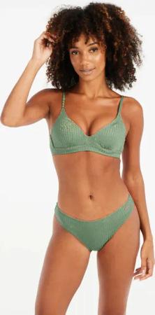 Protest Bügel-Bandeau-Bikini PRTManja25 wire bikini BCD-cup
