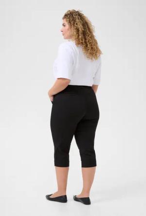 KAFFE Curve Anzughose Pants Suiting KCleana