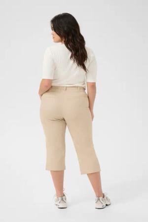 KAFFE Curve Anzughose Pants Suiting KCleana