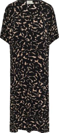 KAFFE Blusenkleid Kleid BPisabella