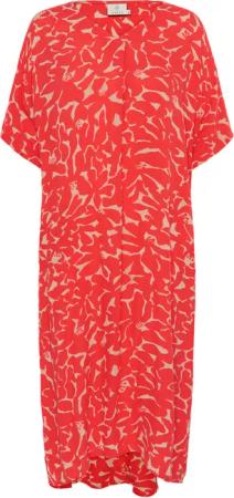 KAFFE Blusenkleid Kleid BPisabella