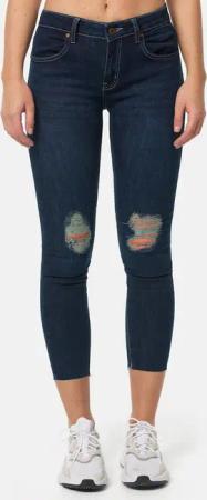 Tazzio Skinny-fit-Jeans F111 Damen Jeanshose