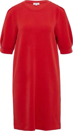 s.Oliver Blusenkleid Kleid 3090