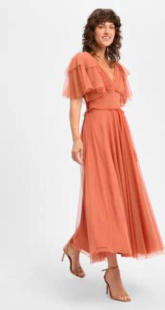 Marie Lund Abendkleid
