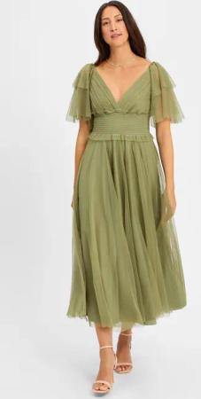 Marie Lund Abendkleid