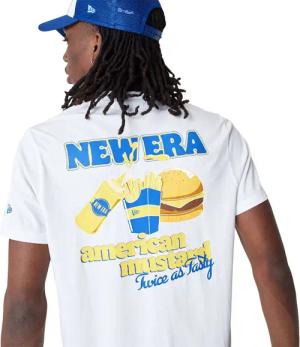New Era T-Shirt T-Shirt New Era