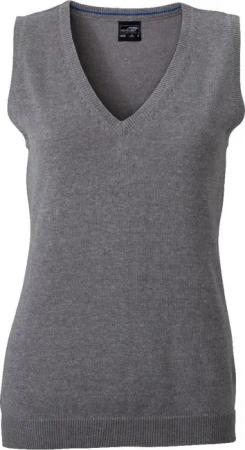 Daiber Pullunder JN 656 Damen V-Neck