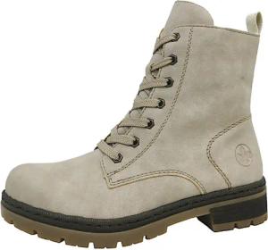 Rieker Schnürstiefel Schnürstiefelette