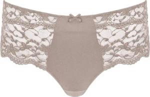 Nina Von C. Panty Panty 'Silver