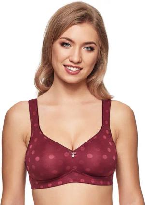 Susa Soft-BH BH ohne Bügel Rhodos