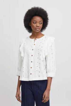 Atelier Rêve Shirtbluse IRANDREA SH -
