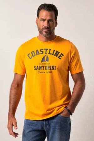 JP1880 T-Shirt JP1880 T-Shirt Halbarm Rundhals