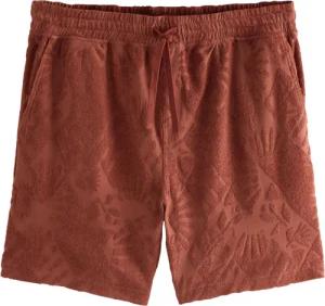Next Shorts Frottee-Shorts aus 100 % Baumwolle