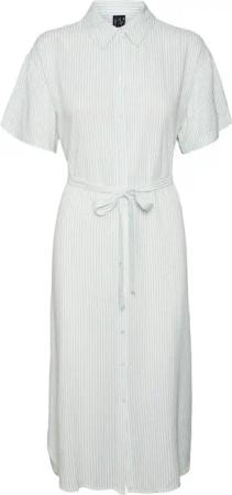 Vero Moda Sommerkleid VMBUMPY aus Viskose