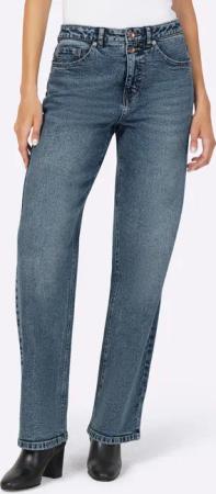 heine Bequeme Jeans Jeans