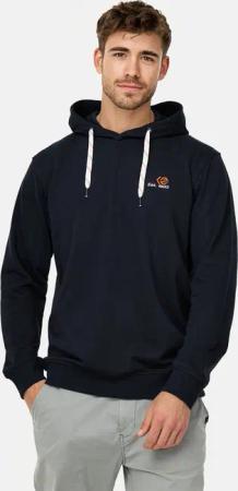 Indicode Kapuzenpullover INMorey