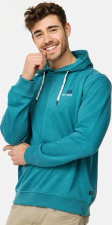 Indicode Kapuzenpullover INMorey