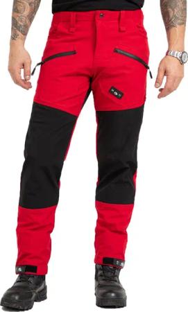 Rock Creek Softshellhose Herren Softshellhose Wanderhose