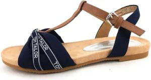 TOM TAILOR Sandalette Sandale