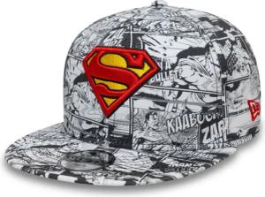 New Era Baseball Cap 9Fifty Superman
