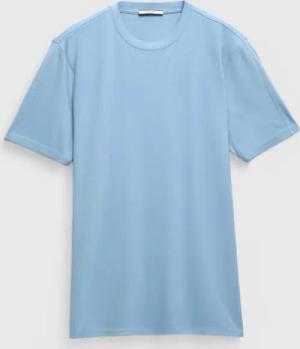 RAMSEY T-Shirt T-Shirt mit Rundhalsausschnitt