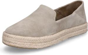 TOMS Toms Damen Espadrille Carolina beige