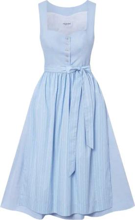FELICITAS Dirndl Midi-Dirndl Dörte
