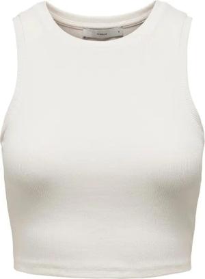 ONLY Shirttop ONLVILMA S/L CROPPED TANK