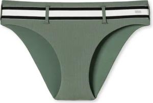 Schiesser Bikini-Hose Aqua Californian Dream
