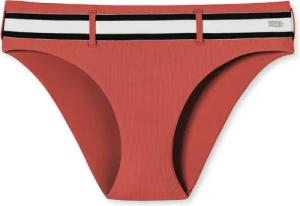 Schiesser Bikini-Hose Aqua Californian Dream
