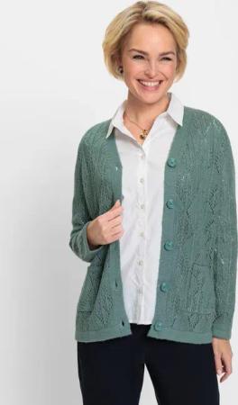 Witt Strickjacke Strickjacke