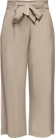 ONLY Leinenhose CARO (1-tlg)