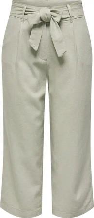 ONLY Leinenhose CARO (1-tlg)