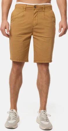 Indicode Chinoshorts INSan aus elastischer Baumwoll-Qualität