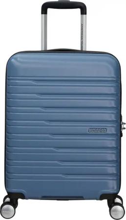 American Tourister® Hartschalen-Trolley Flashline, 4 Rollen