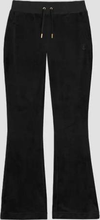 Juicy Couture DACH LOW RISE CLEO SPORT PANT