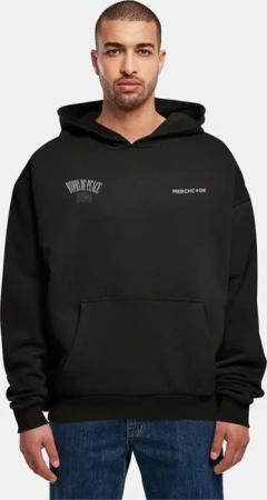 Merchcode Birds Of Peace Hoody