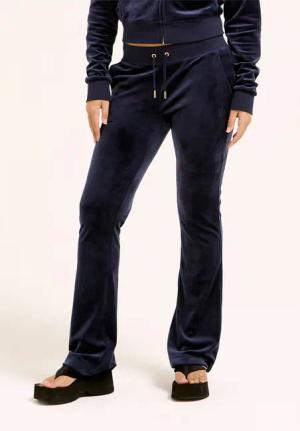 Juicy Couture DACH LOW RISE CLEO SPORT PANT