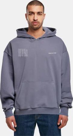Merchcode Birds Of Peace 2 Hoody