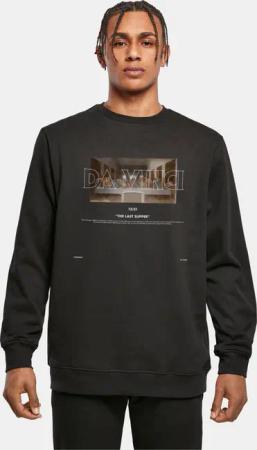 Merchcode APOH - Da Vinci Last Supper Crewneck