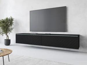 INOSIGN Lowboard Vera, wahlweise mit oder