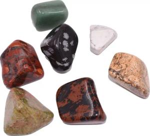 Firetti Edelstein Schmuck Geschenk Energie Handschmeichler,