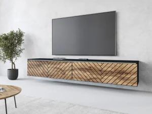 INOSIGN Lowboard Vera, wahlweise mit oder