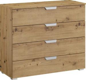rauch Schubkastenkommode Sideboard Schubladenkommode ORIAS mit