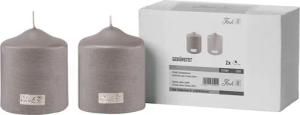 Fink Stumpenkerze CANDLE (1-tlg)