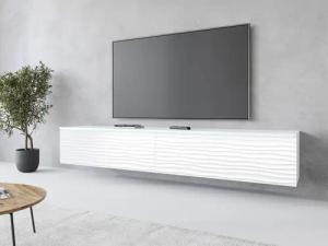 INOSIGN Lowboard Vera, wahlweise mit oder