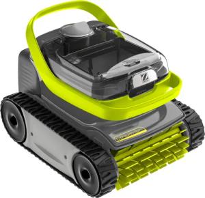 ZODIAC® Poolroboter »Pixel«, (Akku Pool Reiniger),