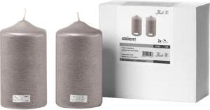 Fink Stumpenkerze CANDLE (1-tlg)